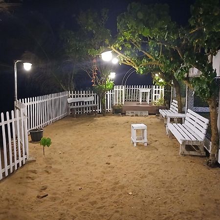 Ashen'S Beach House Bussa Eksteriør billede